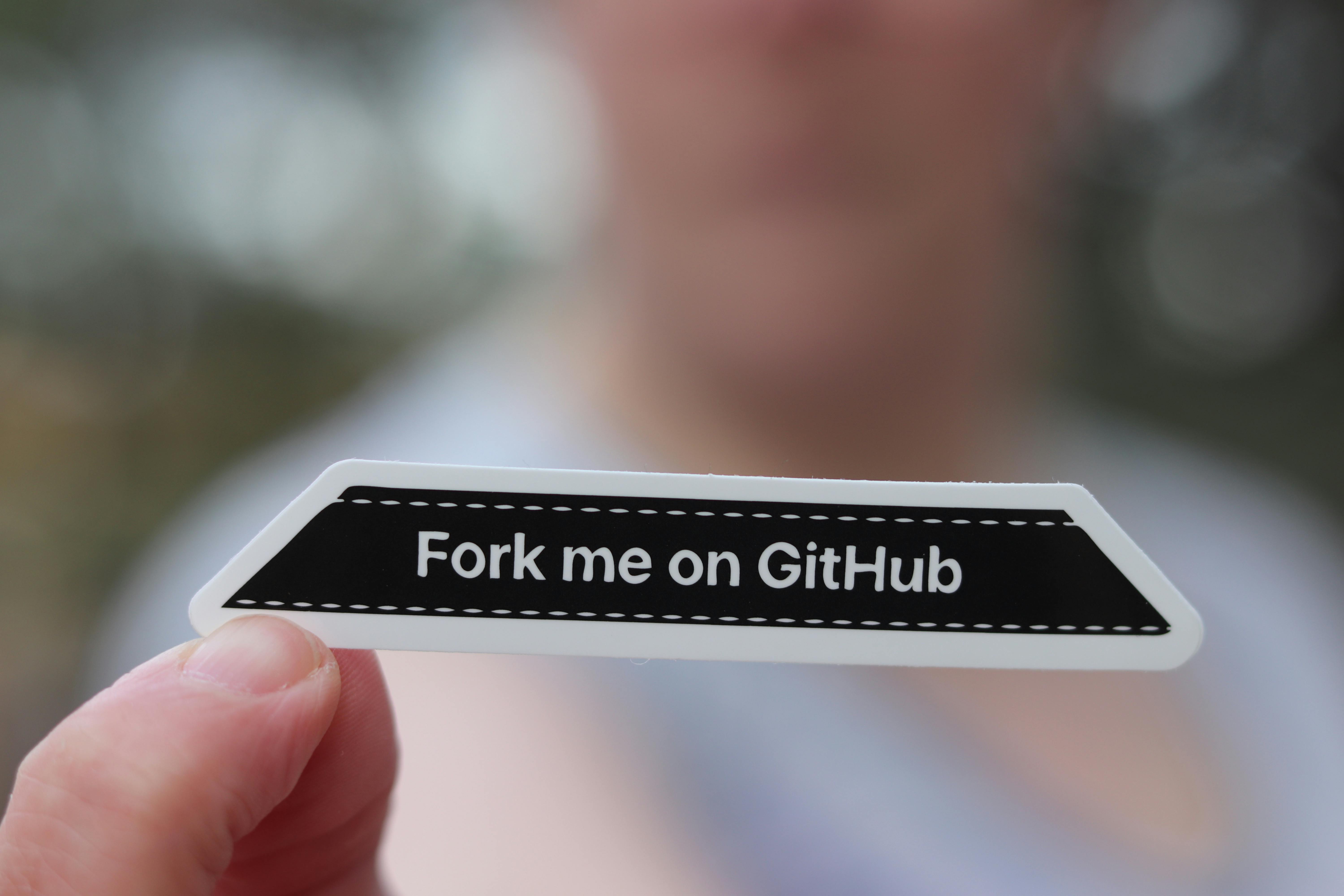 GitHub Logo