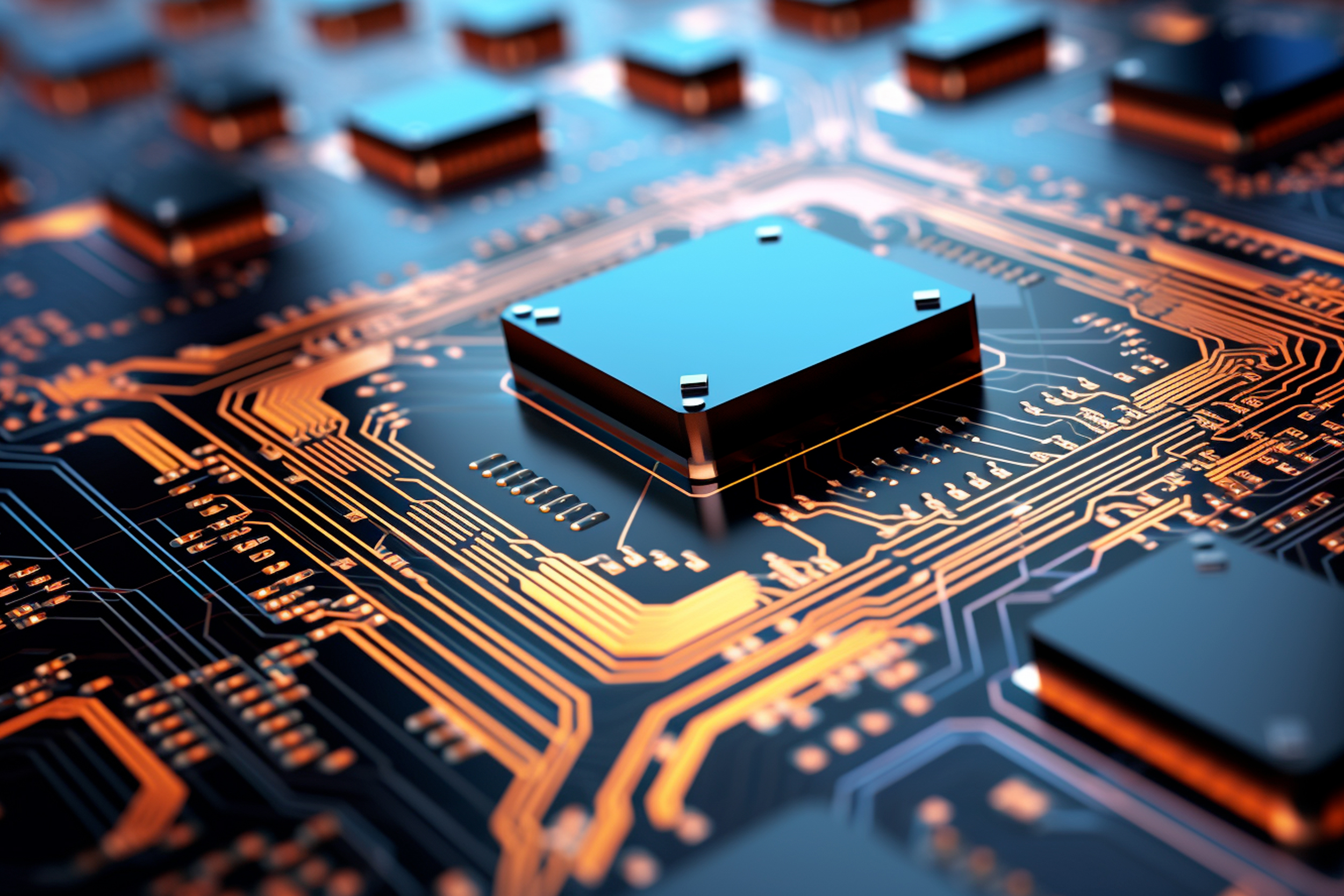 microchip